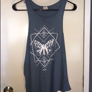 o’neill tank top
